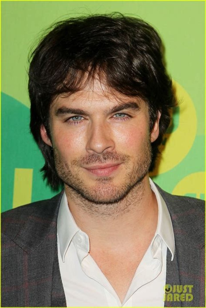 Ian Somerhalder Family Tree Father, Mother Name Pictures