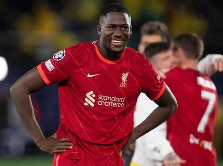 Ibrahima Konaté Bio, age, nationality, height, family, career goals, club, salary, net worth
