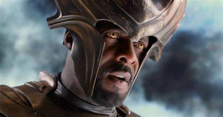 Idris Elba Addresses Whether Heimdall Could Return After Avengers: Infinity War