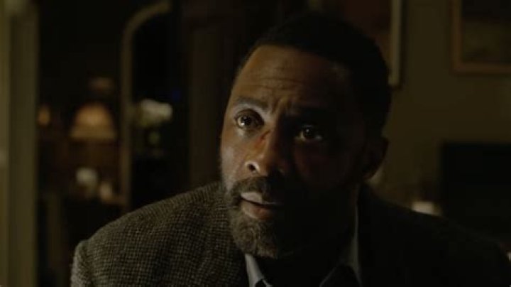 Idris Elba’s latest film has solved the mystery of the Netflix charts