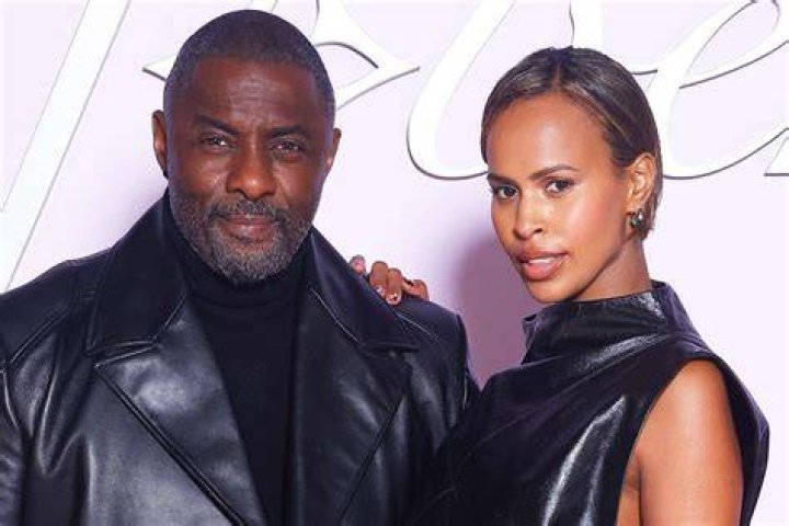 Idris Elba’s Wife Confirms She Also Has COVID-19 — Here’s Why Sabrina Dhowre Is Being Slammed