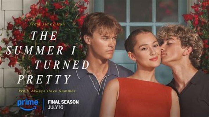 If you love ‘The Summer I Turned Pretty,’ here are 12 summer shows and movies to watch next