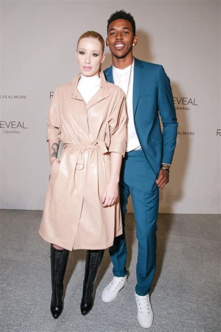 Iggy Azalea family, husband, children, parents, siblings