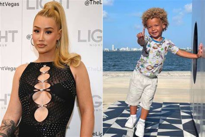 Iggy Azalea Is Pregnant, And Some Critics Are Not Happy She Is Having A Baby With Playboi Carti For This Messy Reason