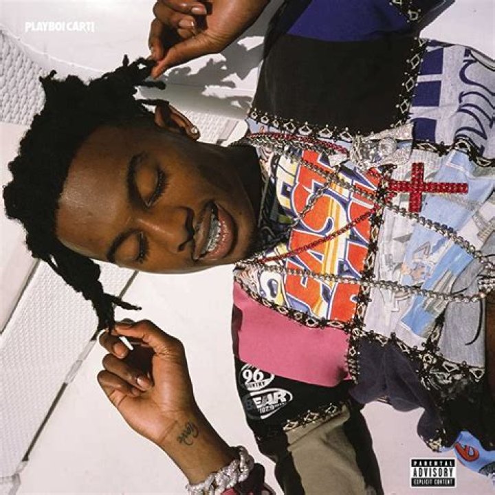 Iggy Azalea Sets Thirst Trap For Playboi Carti With Sizzling Photos And Declares Her Love For Him