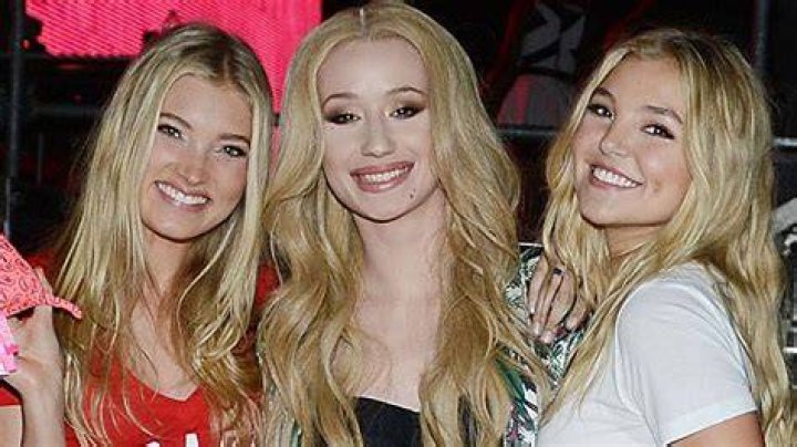 Iggy Azalea siblings: Who are Iggy Azalea siblings?