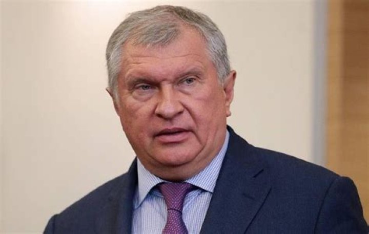 Igor Sechin second wife: Who is Olga Rozhkova?