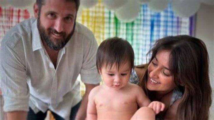 Ileana D'Cruz in Bathing Suit "Soaked Up Some Lovely Sunshine" — Celebwell