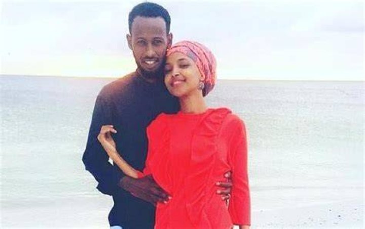 Ilhan Omar And Husband Ahmed Hirsi Reveal The Bizarre Reason They Have Filed For Divorce