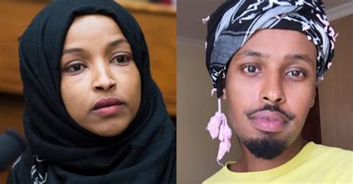 Ilhan Omar siblings: Meet sister Sahra Noor
