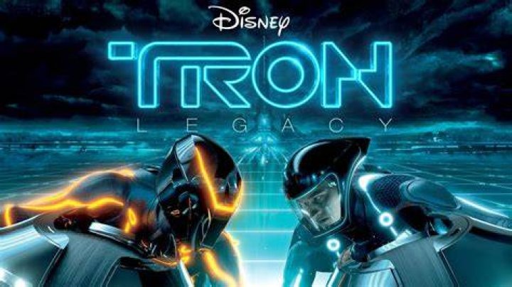 In Defense Of: TRON: Legacy (2010)