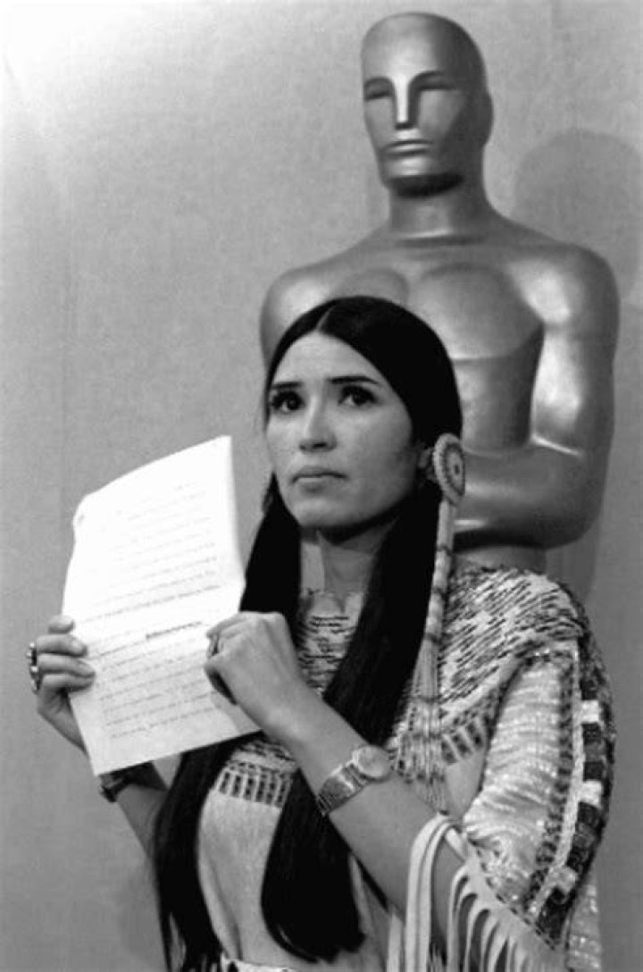 In Response To The Academy’s Apology, Sacheen Littlefeather Has Decided To Accept It
