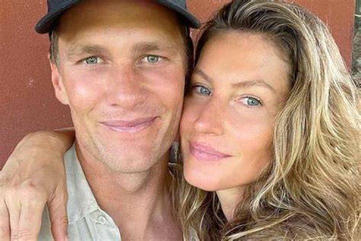 In Support Of Her Husband Tom Brady, Gisele Bündchen Posts On Twitter