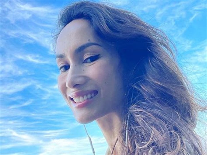 Ina Raymundo in Bathing Suit Says "Be Kind, Be Strong, Be You" — Celebwell