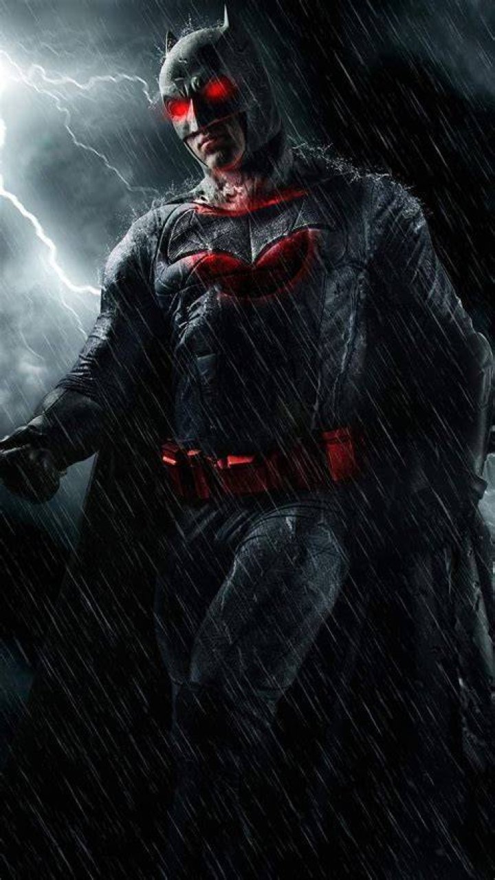 Incendiary DC debate claims Christian Bale was a bad Batman in great movies