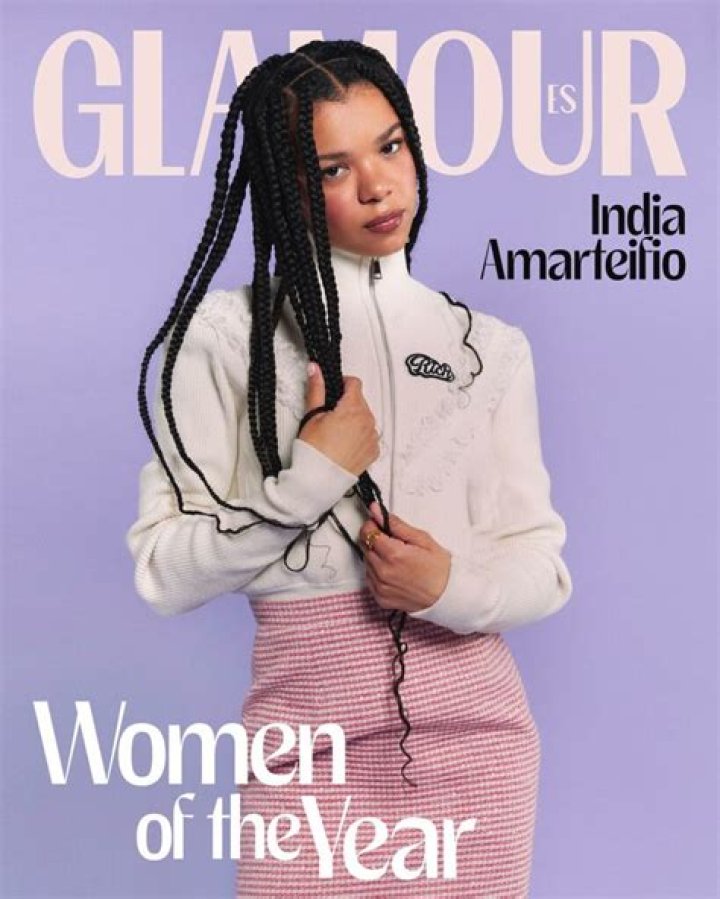 India Amarteifio Wiki, Age, Height, Boyfriend, Parents & Net Worth