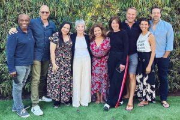 India de Beaufort family, husband, children, parents, siblings