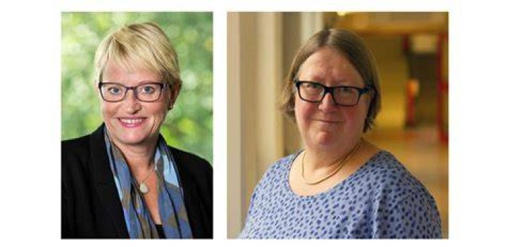 Ing-Marie Wieselgren children: Did Ing-Marie Wieselgren have kids?