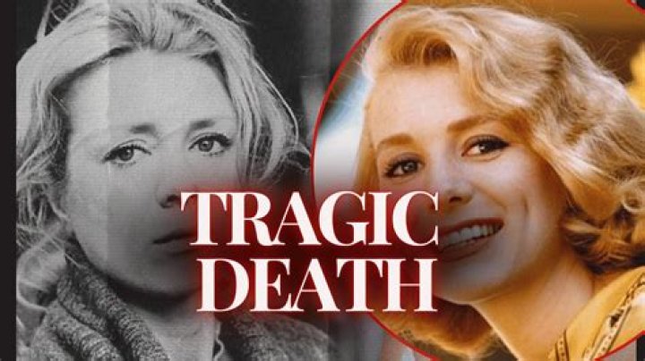Inga Swenson cause of death: How did Inga Swenson die?
