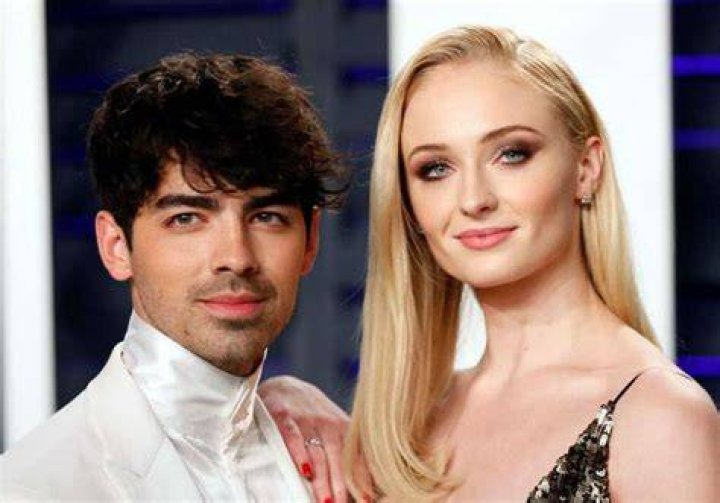 Inside Sophie Turner And Joe Jonas’ Crazy Bachelor And Bachelorette Parties