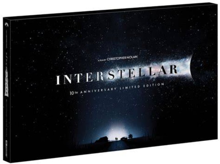 Interstellar Adds Ellen Burstyn, John Lithgow And Others