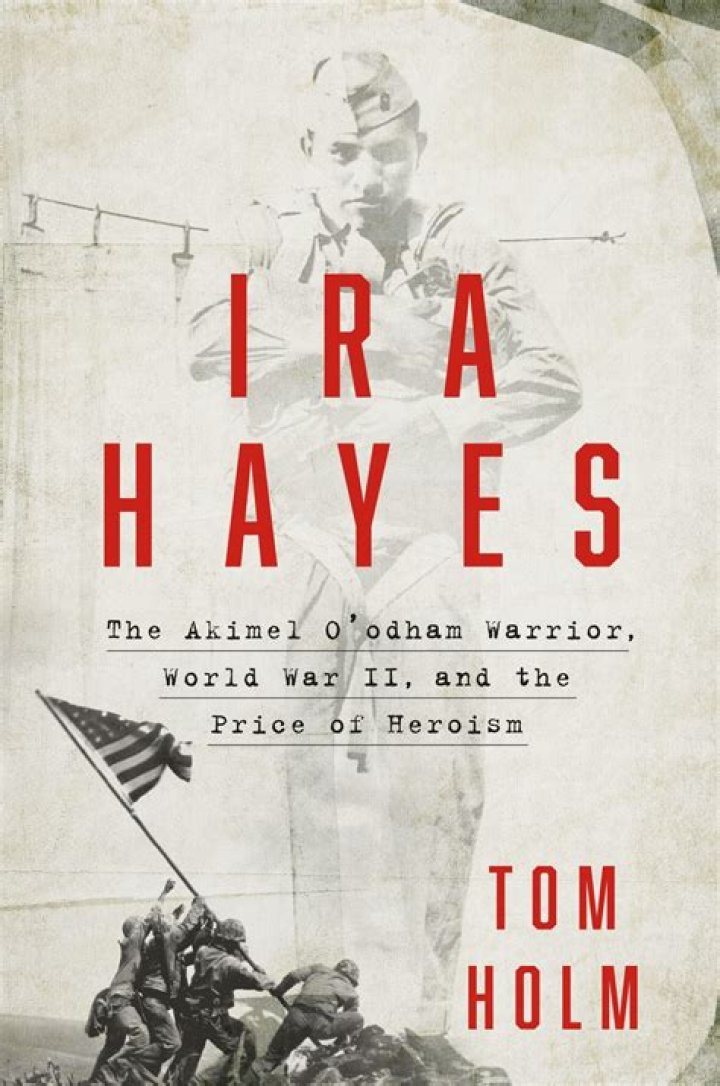 Ira Hayes Biography - Facts, Childhood, Family Life & Achievements