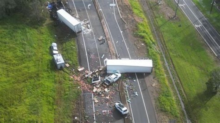 Ireland Rolon Dies After Multi-vehicle Accident on Highway 99