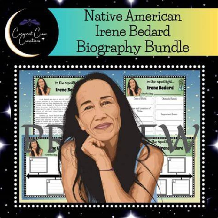 Irene Bedard Biography - Facts, Childhood, Family Life & Achievements