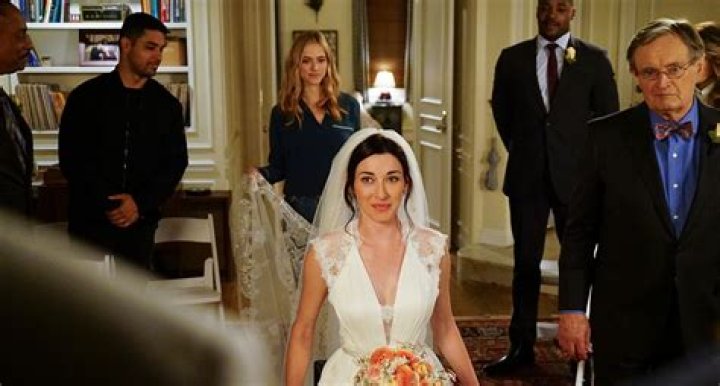 Is a different actress playing Delilah on NCIS? – Celebrity
