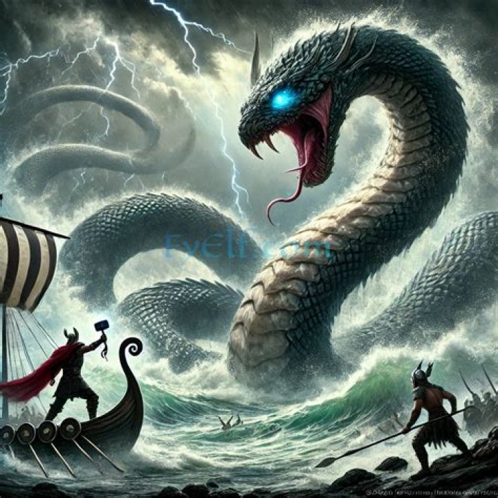 Is a dragon a serpent? – Celebrity
