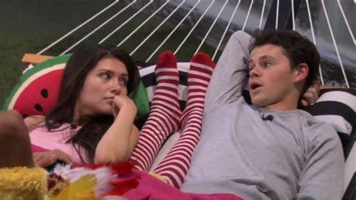 Is America Lopez and Cory Wurtenburger’s harmless flirting something more? The ‘Big Brother 25’ showmance, explained