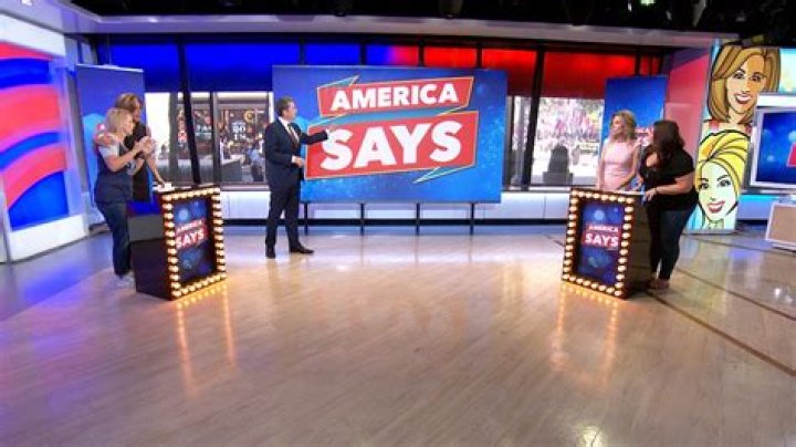 Is America says Cancelled? – Celebrity