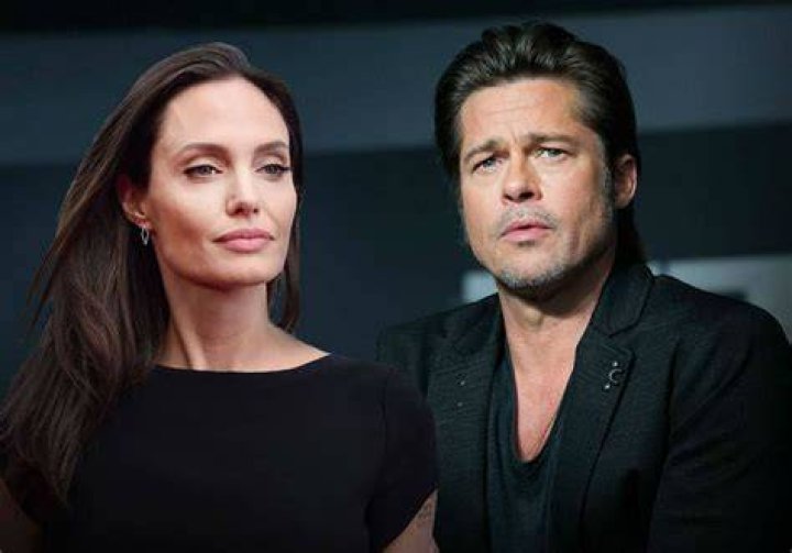Is Angelina Jolie Planning On Releasing Footage Of A Drunken Brad Pitt In Their Ongoing Custody Battle?