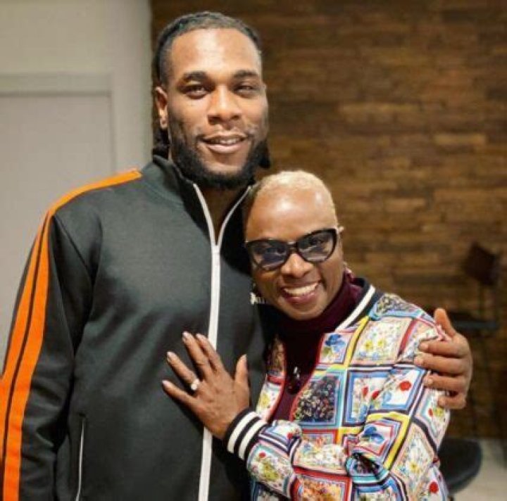 Is Angélique Kidjo still married? Who is Angélique Kidjo's husband?