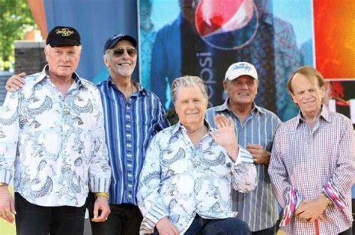 Is Anyone Still Alive From The Show Wagon Train? – Celebrity