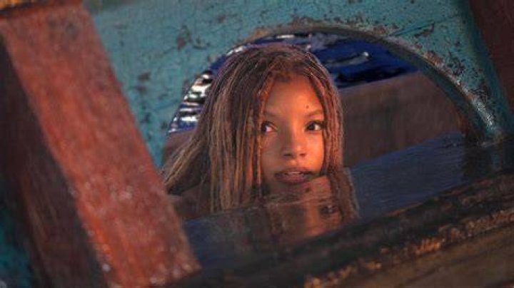 Is Ariel really the ‘only representation for redhead girls?’ A single image settles the claim