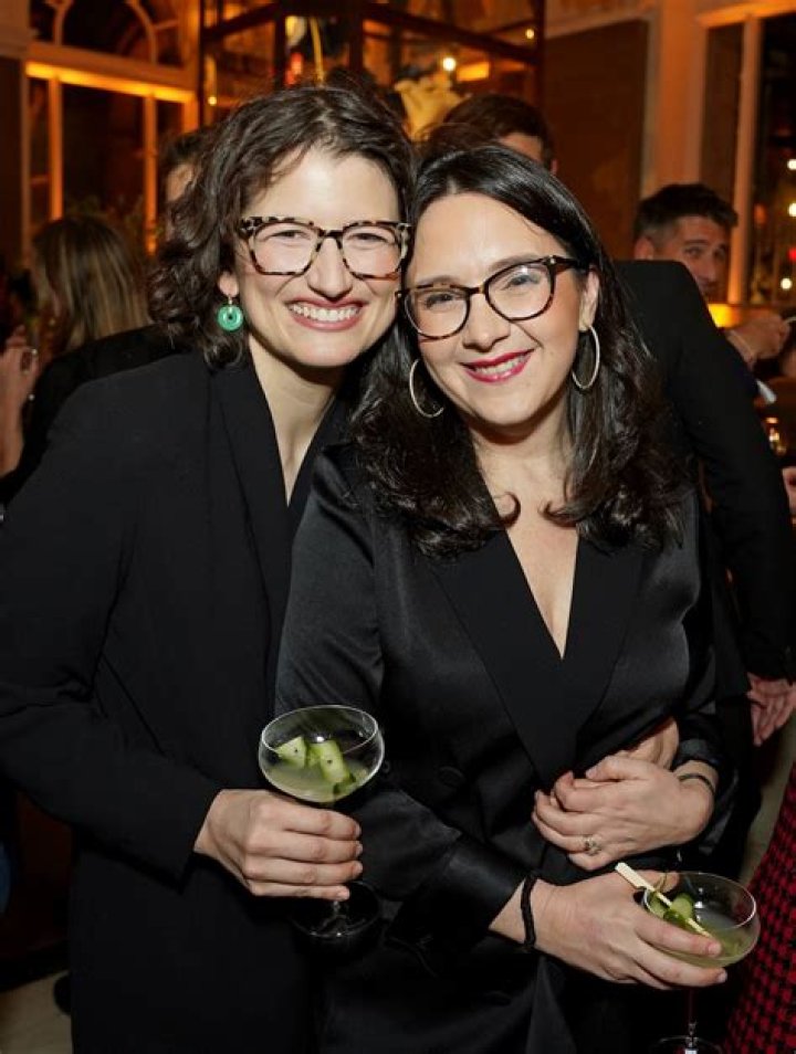 Is Bari Weiss Married? – Celebrity