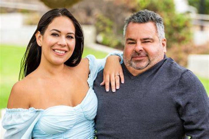 Is Big Papi still married?