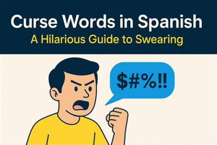 Is Blort a cuss word? – Celebrity