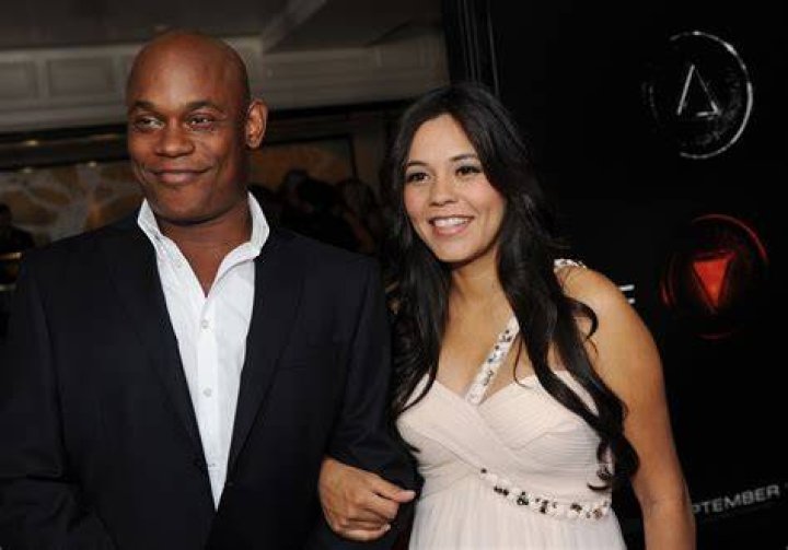 Is Bokeem Woodbine married?