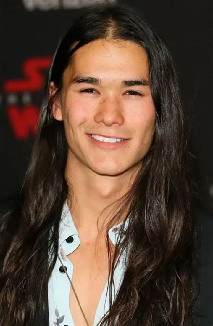 Is Booboo Stewart native Indian? – Celebrity
