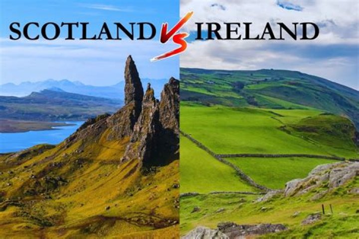 Is Brave in Scotland or Ireland? – Celebrity
