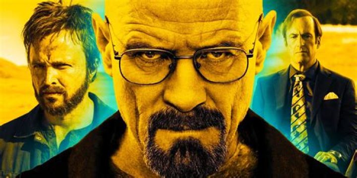 Is Breaking Bad based on a true story? – Celebrity