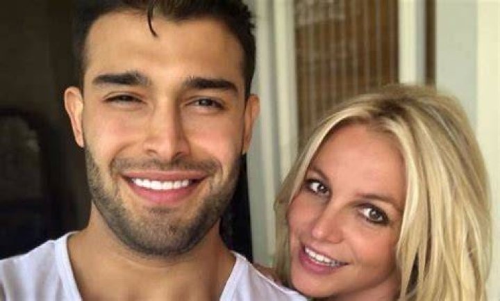 Is Britney Spears Trying To Get Pregnant With Sam Asghari’s Baby?