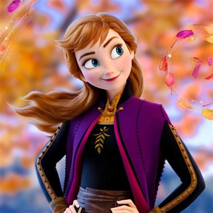 Is Bruni from Frozen 2 a girl? – Celebrity
