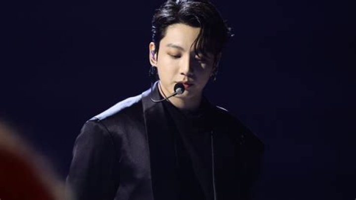 Is BTS’ Jungkook going to the military?