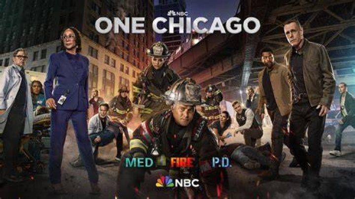 Is Chicago P.D. Free On Hulu? – Celebrity