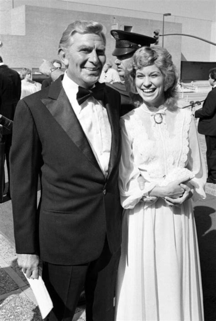 Is Cindi Knight still alive? Where is Andy Griffith’s 3rd wife now?