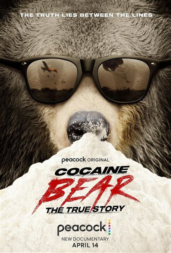 Is ‘Cocaine Bear’ appropriate for kids? ‘Cocaine Bear’ parents guide