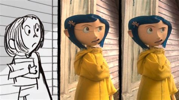 Is Coraline a true story? – Celebrity